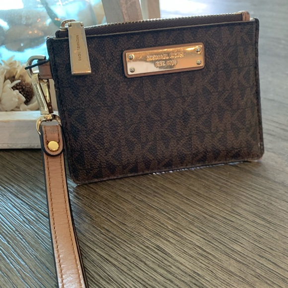 Michael Kors Handbags - Designer Wallet